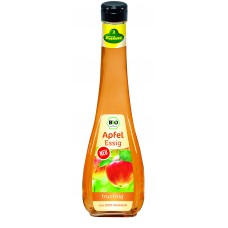 Kuhne Vinegar BIO яблочный органический - 500 мл. 
